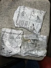 Pocket Sliding Door Johnson For Hardware 100/111PD 3 Package Lot New. Price: $24.96.