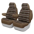 For Gmc G3500 79-95 Southwest Sierra 1ST Row Taupe Custom Seat Covers New. Price: $214.95.