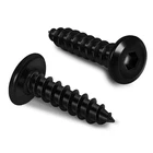 M3 8MM Flat Head Socket Cap Self Tapping Screws, 304 Stainless Steel, Hex D... New. Price: $14.92.