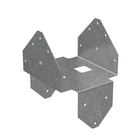 Simpson Strong-tie BCS2-3/6Z 2-3X6 Post Cap Zmax 10 Pk New. Price: $156.59.
