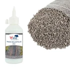 Wws Ballast & Track Glue Kits For Model Rail And Diorama Scenery New. Price: $26.99.