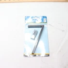 The Hillman Group Floating House Number Zinc Black 5" 844717 Open. Price: $6.07.