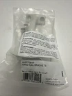 Hickory Hardware HH57738-W Hand Rail Bracket-white New. Price: $11.99.