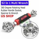 New Universal Wrench 12POINT Tiger Spanner Socket Spline Bolt Car Repair Tool. Price: $12.95.