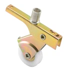 Prime-line 701 Nylon Screen Door Roller, For Bay Mills In., New. Price: $10.57.