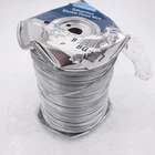 Bekaert 1/4 Mile 1320' 14AWG Galvanized Electric Fence Wire 1118220 See Des New. Price: $61.99.