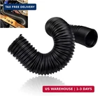 Ijuicy 1 Pc Car Duct Hoses, 2.5" Flexible Retractable Fresh Air Auto New. Price: $15.45.