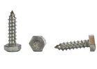 Stainless 1/4 Hex Lag Screw (1" To 5" Lengths Available Listing), 18-8... New. Price: $31.67.