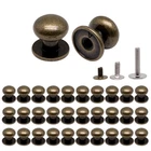 Yugtcen 32PCS Mini Drawer Pulls, 0.37INCH Small Knobs For Jewelry Box, Metal ... New. Price: $12.49.