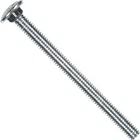 Hillman 1/4 In. X 1-1/2 Grade Zinc Carriage Bolt (100-COUNT) 240018 New. Price: $13.20.