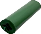 Frost King DE300 Standard Plastic Drain Away Downspout Extender Extends 12-FEET New. Price: $22.32.