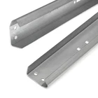 Hooima Garage Door Vertical Track Set Of Left And Right For 7 - New. Price: $125.77.