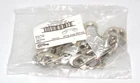 3-15/16" Double Bolt Snap Pack Of 10 National Hardware N222-687, 3032BC, New. Price: $10.79.