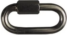 Quick Chain Link, Stainless Steel, 3/16 In. N100-351 New. Price: $15.90.