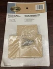 Hampton Bay Countertops Build-up Blocks Kit New. Price: $8.00.