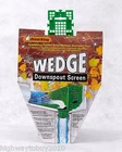 Thermwell W103/12 Frost King Wedge Downspout Filter Screens - Pack New. Price: $98.97.