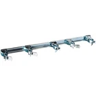 National Hardware N112-076 V8519 Tool Storage Clip Zinc Plated New. Price: $24.37.