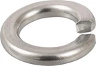 The Hillman Group 2236 NUMBER-10 Stainless Steel Split Lock Washer 50-PACK New. Price: $12.29.