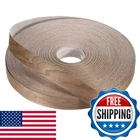 Patikil Walnut Edge Banding 1-1/2 Inch X 250 Ft Wood Veneer Tape Pre-glued New. Price: $60.30.