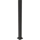 Fortress Building Products FE26 3X45.5" Blk Pst Cvr 53303478 New. Price: $102.63.