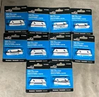 Box Of 10, Wright Products Knob Latch Strike Catch For Storm & Screen V777STWH New. Price: $55.00.
