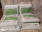 Barrette Outdoor Living Led Post Cap/top 6"X6" White - Lot Of New/in/package. Price: $75.99.