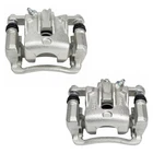 Trq CLA31962 Disc Brake Calipers For Kia Soul 2010-2013 Lh Rh Rear 13021328 New. Price: $119.70.