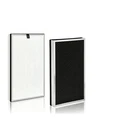 Yunzz Replacement Parts Ture Hepa Filter And Activated Carbon Compatible New. Price: $73.99.