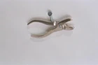Decker Manufacturing Co. Hill's No. R1, Hog Ringer Pliers New. Price: $19.90.