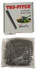 New Daido Tru-pitch 10 240 Pinches Riveted Roller Chain. Price: $25.49.