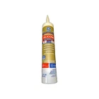 Advanced Silicone Caulk For Kitchen & Bathroom, White, 10 Fl Oz CARTRIDGE(3) New. Price: $12.29.