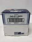 Kaba Ilco DND-SC1-250PK Schlage Br Blanks Qty Keys Bulk New. Price: $199.99.