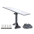 Starlink Generation Heavy Duty Pivot Roof Mount Kit Compatible With GEN3 / V3 New. Price: $63.70.