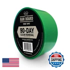 Ram Board Edge Tape 90-DAY Clean Removal No Residue Anchoring 2 X New. Price: $36.94.