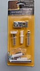 Prime-line Bi-fold Door Hardware Pivot & Bracket Repair Kit New. Price: $6.90.