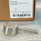 Handle For Lavelle BYA-2101-BN Wall-mount Waterfall Tub Faucet Open. Price: $22.49.