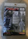 Tingley P68800 Waterproof All Weather Clear Ponchos 50 X W/ Hood New. Price: $5.95.