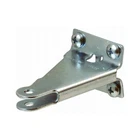 Prime-line 5031 Screen & Storm Door Mounting Bracket, Stamped Steel Quantity New. Price: $27.82.