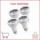 Tento Lighting E17 Led Bulb R14 Reflector 5.5W 450 Lumens Intermediate Bas New. Price: $30.10.
