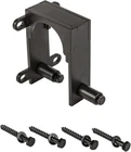 New National N187-100 Interior Sliding Door Bypass Bracket Oil Rubbed Bronze. Price: $22.49.