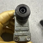 Vintage Stewart Warner Speedometer Gear Drive Adapter 666F X4 1.2020 Ratio Used. Price: $84.99.