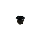 Master Rancher MR8QP/FSB-BLK Utility Bucket, Flat Sided, Black Resin, 8-QTS. New. Price: $25.86.