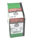 Lot Of Hillman Hex Nuts Coarse Thread Zinc Plated 1/2"-13 3/4" 150015 New. Price: $13.99.