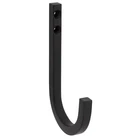 National Hardware Reed Hook 4 Matte Black, 2-PACK (N337-903) Steel, 60-LB Wl New. Price: $29.26.