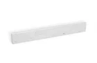 Yasinu - 30 In. X 4 Cultured Marble Bathroom Vanity Top Backsplash White New. Price: $94.99.