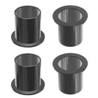 Focmkeas 4PCS 1214 Pom Flanged Sleeve Bearings 12MM Id X 14MM Od 15MM Lengt... New. Price: $11.78.