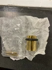 Signature Hardware 302349 1-1/2 Inch Floor Mounted Peg Door Stop Used. Price: $25.99.