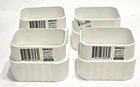 Amerimax Home Product 2 In. 3 White Vinyl Downspout Connector 4PCS New. Price: $31.31.