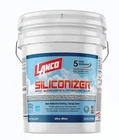 Sale!lanco Siliconizer Acrylic Elastomeric White Reflective Roof Sealer 5 Gallon New. Price: $61.70.