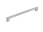 Amerock 18 457MM Appliance Pull Versa Collection BP55535G10 Satin Nickel New Open. Price: $87.62.